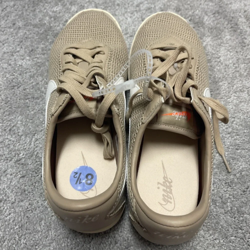 Nike x Bode Astro Grabber SP Natural Womens 8.5 NEW